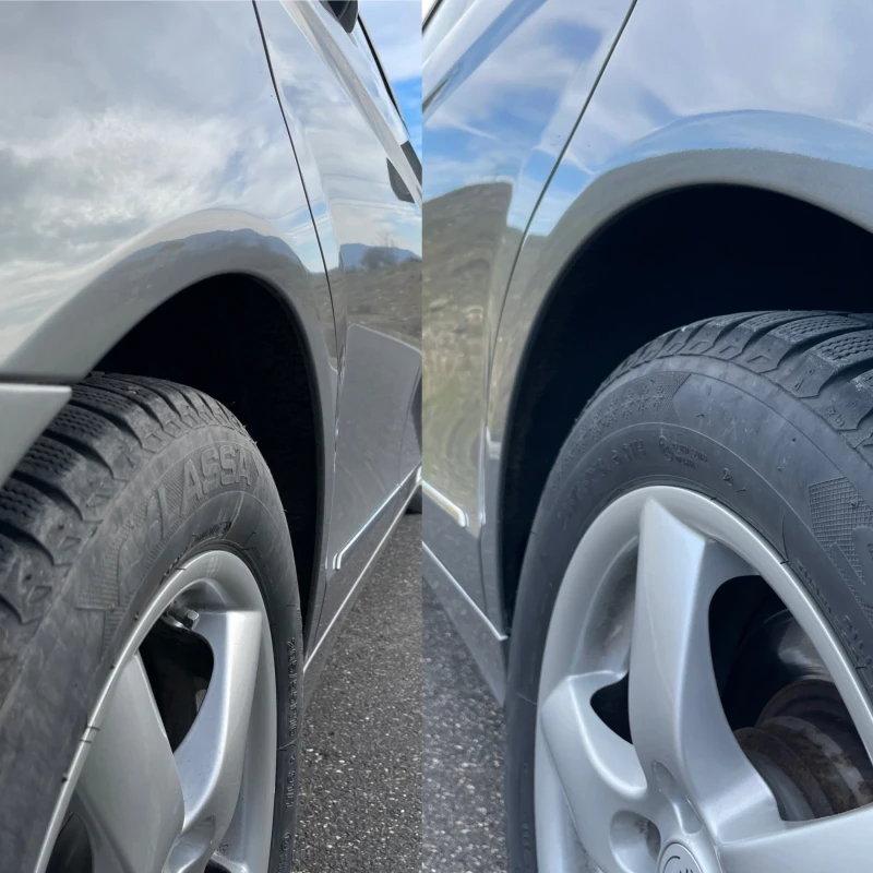 Mercedes-Benz C 220 CDI Avant Auto Navi , снимка 17 - Автомобили и джипове - 53263630