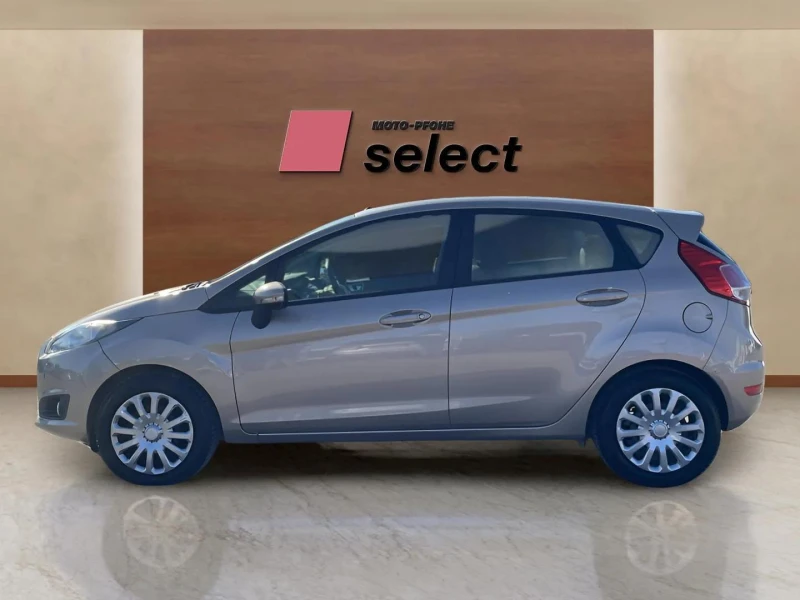 Ford Fiesta 1.0 EcoBoost, снимка 8 - Автомобили и джипове - 53268459