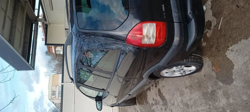 Opel Zafira, снимка 15 - Автомобили и джипове - 53274884