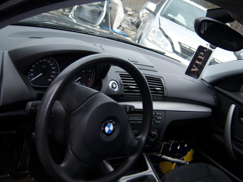 BMW 118, снимка 7 - Автомобили и джипове - 31877665