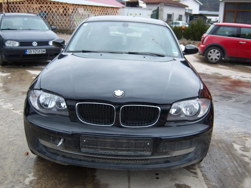 BMW 118, снимка 1 - Автомобили и джипове - 31877665