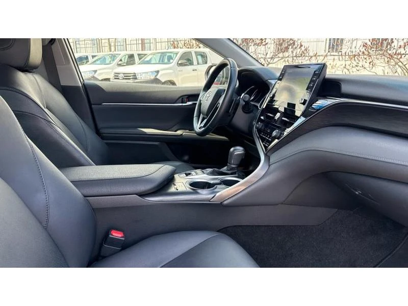 Toyota Camry 2.5 HSD Executive - изображение 6