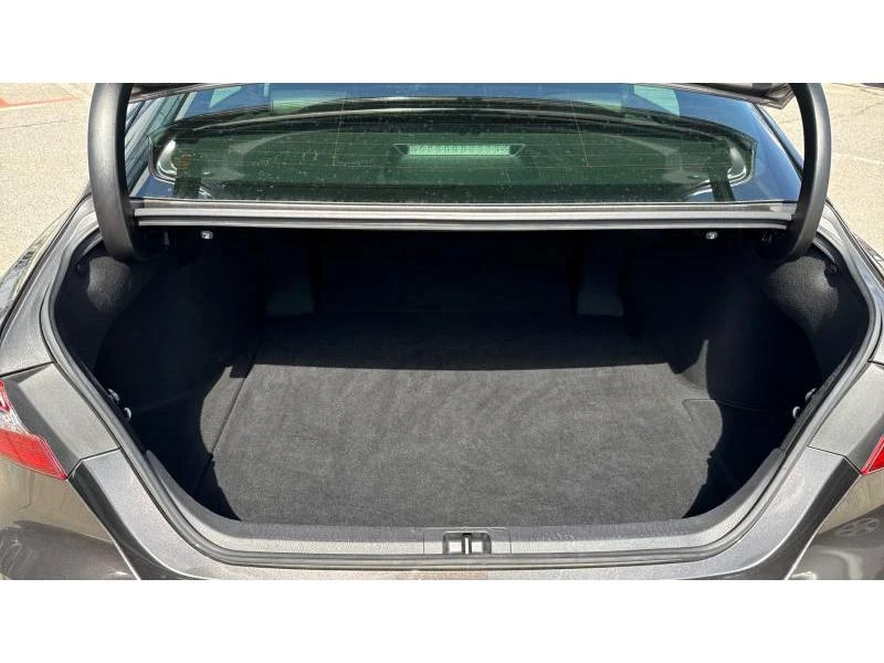 Toyota Camry 2.5 HSD Executive - изображение 10