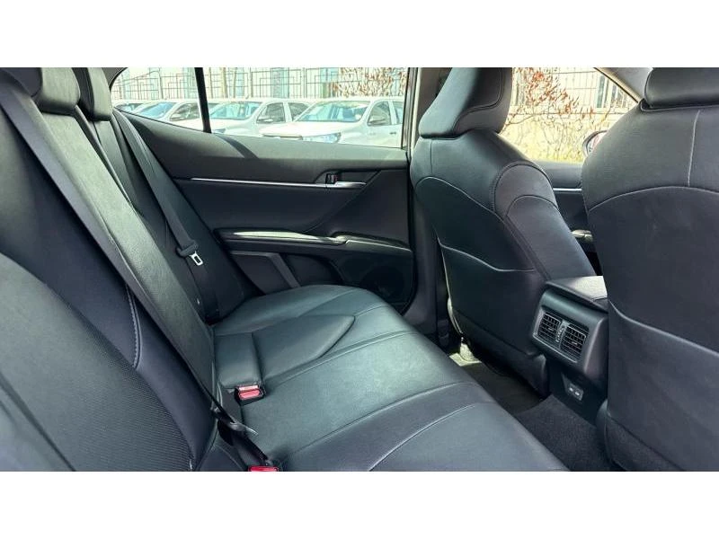 Toyota Camry 2.5 HSD Executive - изображение 7