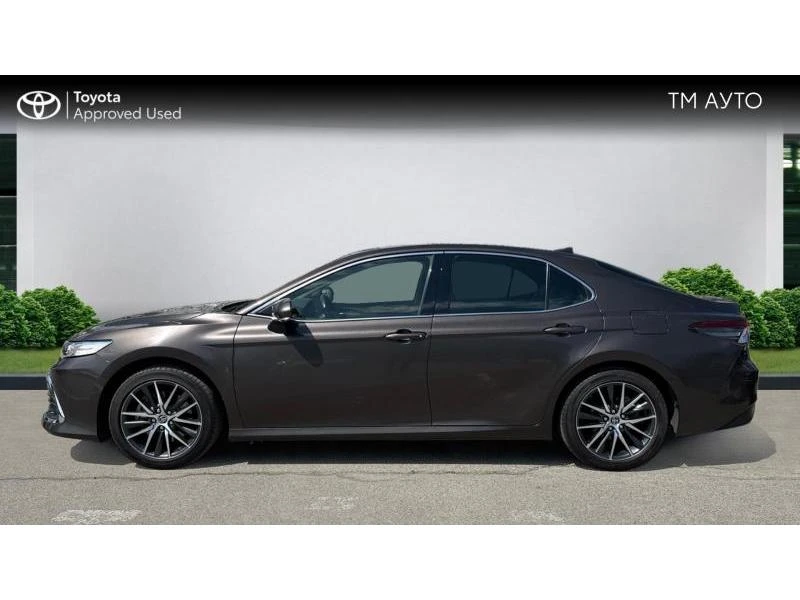 Toyota Camry 2.5 HSD Executive - изображение 3
