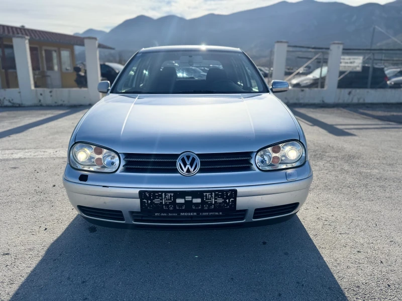 VW Golf 1, 9 TDI 101 PS - 3300 лв. / 1687.26 € - 53848310 1
