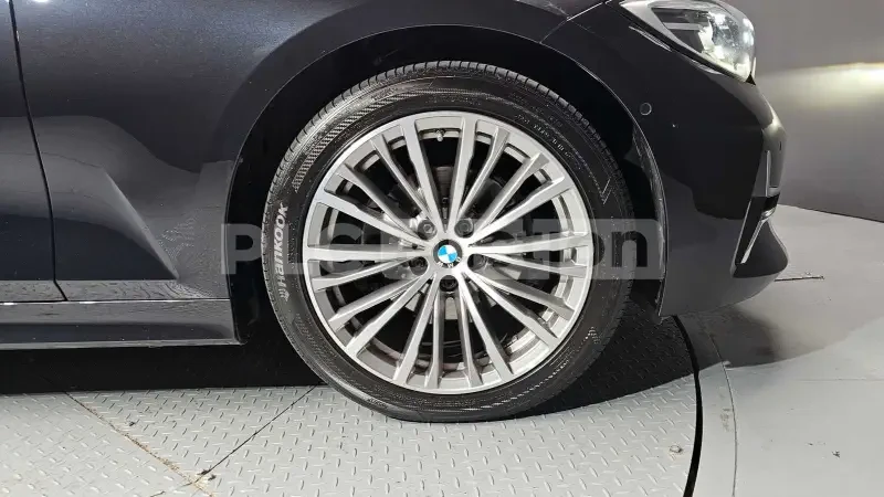 BMW 320 КАМЕРА| ПОДГРЕВ| ВКЛЮЧЕН ТЕХНОТЕСТ, снимка 16 - Автомобили и джипове - 54432045