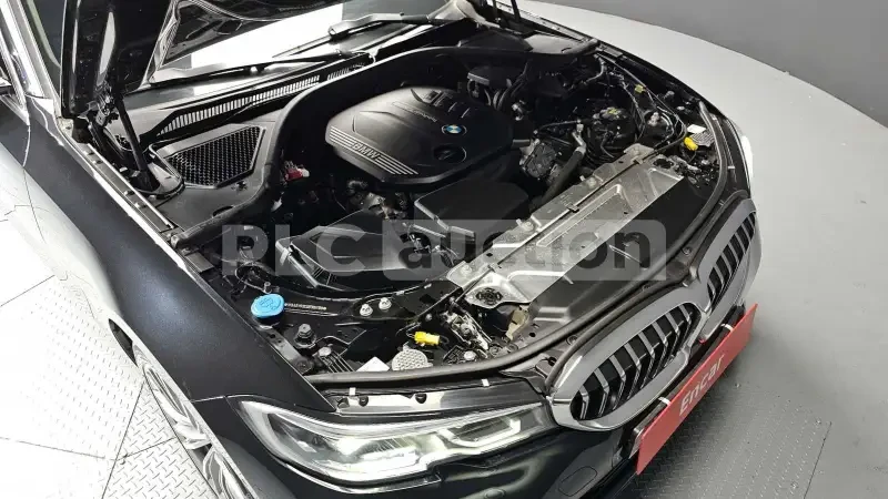 BMW 320 КАМЕРА| ПОДГРЕВ| ВКЛЮЧЕН ТЕХНОТЕСТ, снимка 15 - Автомобили и джипове - 54432045