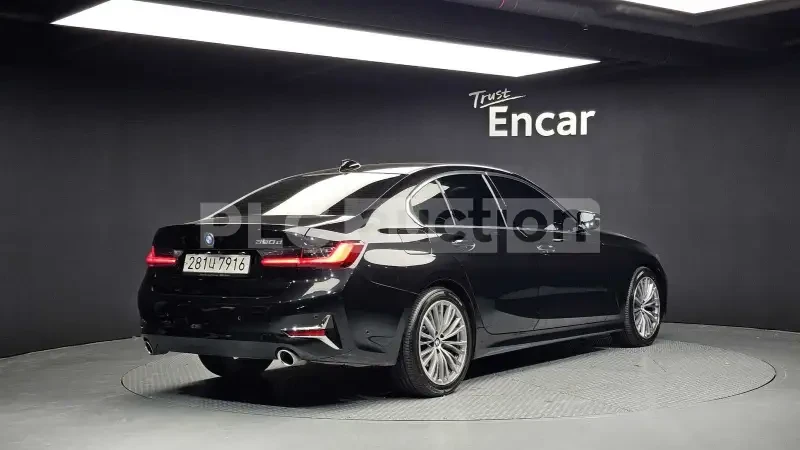 BMW 320 КАМЕРА| ПОДГРЕВ| ВКЛЮЧЕН ТЕХНОТЕСТ, снимка 3 - Автомобили и джипове - 54432045