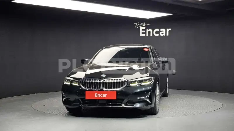 BMW 320 КАМЕРА| ПОДГРЕВ| ВКЛЮЧЕН ТЕХНОТЕСТ, снимка 4 - Автомобили и джипове - 54432045