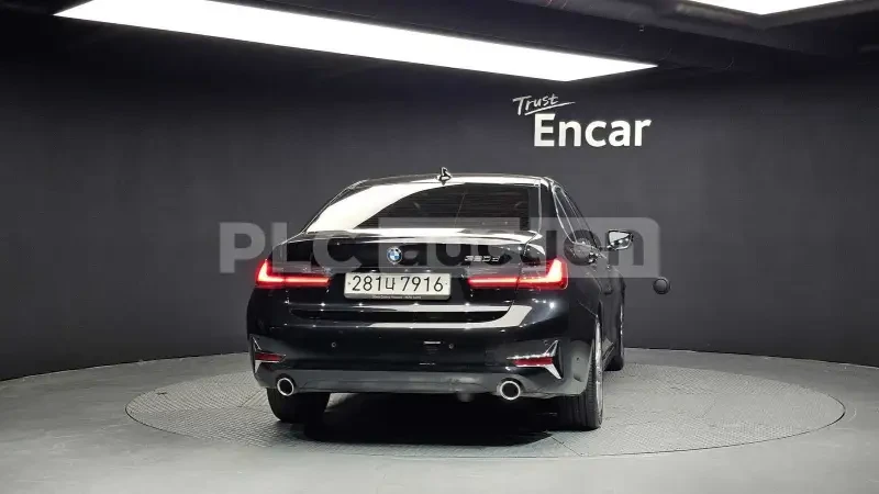 BMW 320 КАМЕРА| ПОДГРЕВ| ВКЛЮЧЕН ТЕХНОТЕСТ, снимка 5 - Автомобили и джипове - 54432045