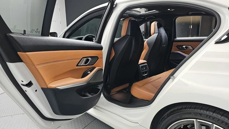 BMW 340 * * ���* HARMAN KARDON* HUD* 360* ��� ���� �� �� | Mobile.bg � ����������� 9