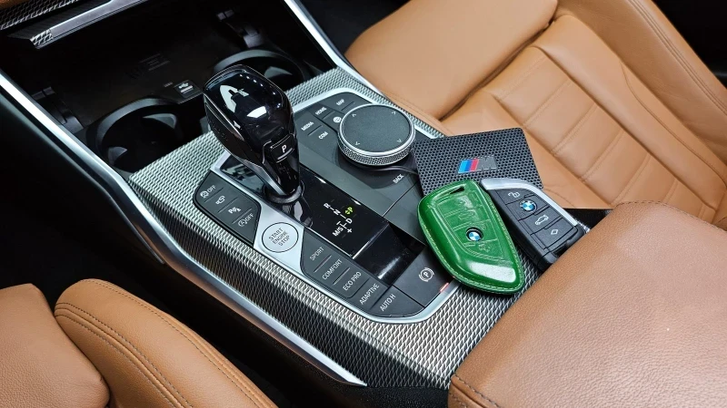 BMW 340 * * ���* HARMAN KARDON* HUD* 360* ��� ���� �� �� | Mobile.bg � ����������� 13