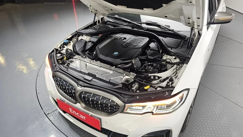 BMW 340 * * ���* HARMAN KARDON* HUD* 360* ��� ���� �� �� | Mobile.bg � ����������� 16