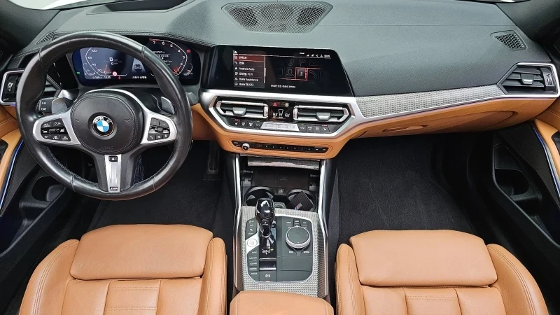 BMW 340 * * ���* HARMAN KARDON* HUD* 360* ��� ���� �� �� | Mobile.bg � ����������� 15