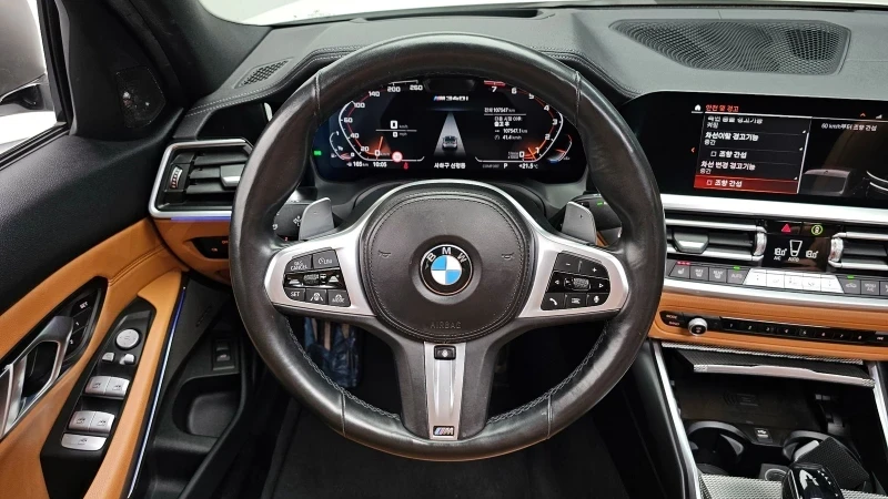 BMW 340 * * ���* HARMAN KARDON* HUD* 360* ��� ���� �� �� | Mobile.bg � ����������� 10