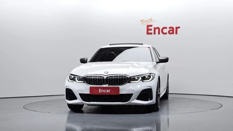 BMW 340 * * ���* HARMAN KARDON* HUD* 360* ��� ���� �� �� | Mobile.bg � ����������� 2
