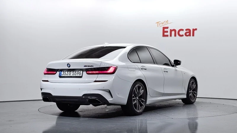BMW 340 * * ���* HARMAN KARDON* HUD* 360* ��� ���� �� �� | Mobile.bg � ����������� 3