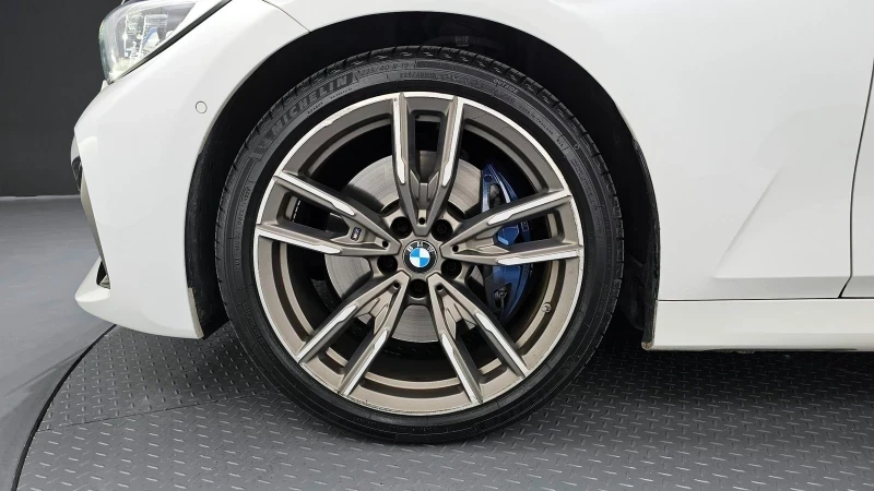 BMW 340 * * ���* HARMAN KARDON* HUD* 360* ��� ���� �� �� | Mobile.bg � ����������� 17