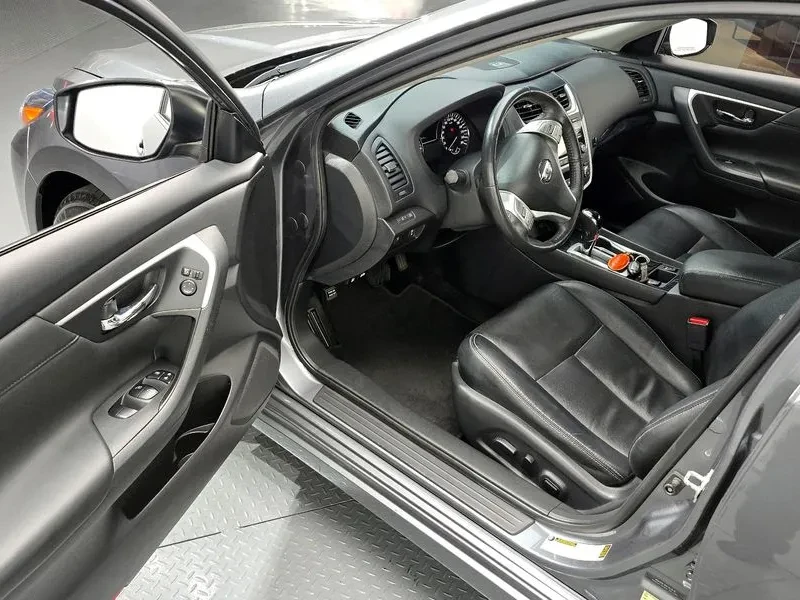 Nissan Altima 2.5 Smart L33 | Mobile.bg � ����������� 10