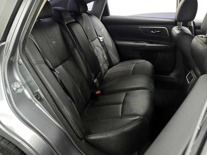 Nissan Altima 2.5 Smart L33 | Mobile.bg � ����������� 12