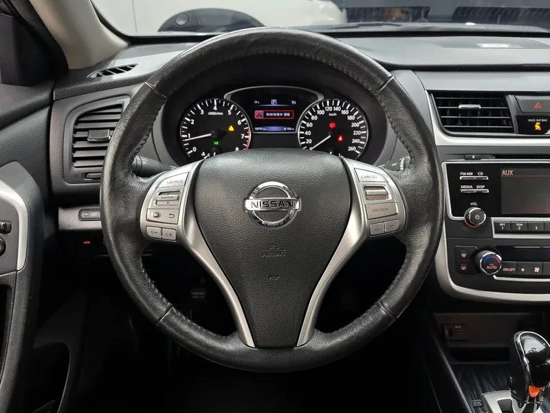 Nissan Altima 2.5 Smart L33 | Mobile.bg � ����������� 13