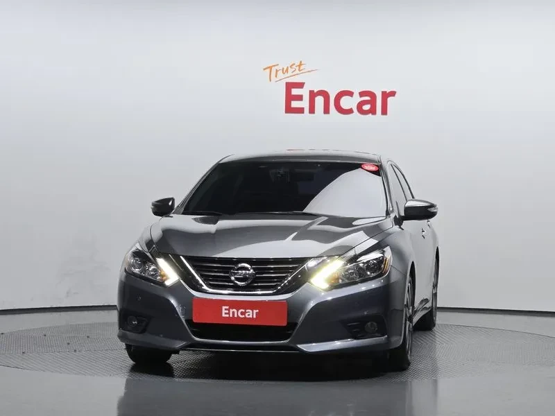 Nissan Altima 2.5 Smart L33 | Mobile.bg � ����������� 3