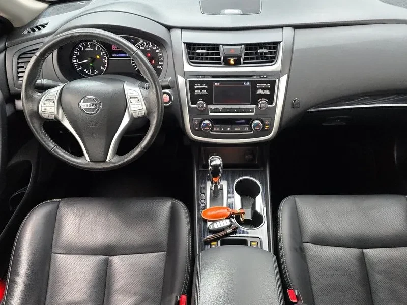Nissan Altima 2.5 Smart L33 | Mobile.bg � ����������� 7