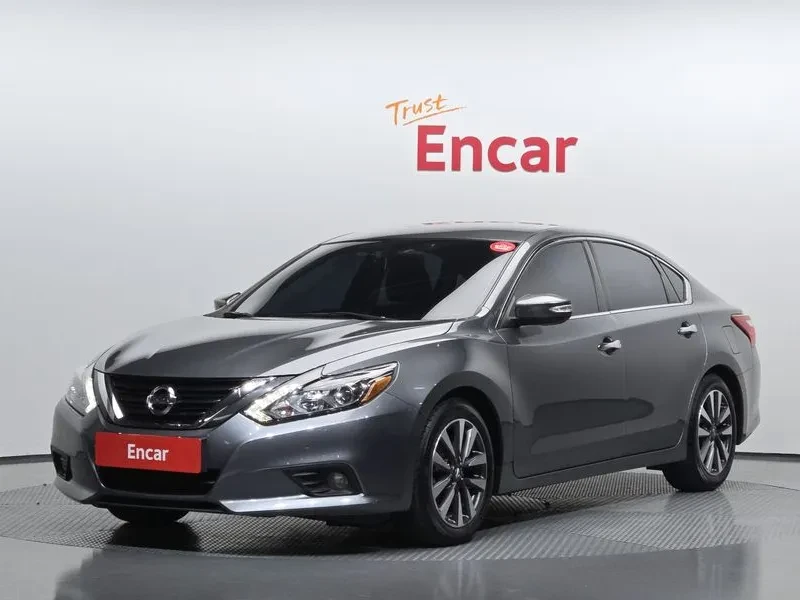 Nissan Altima 2.5 Smart L33 | Mobile.bg � ����������� 1