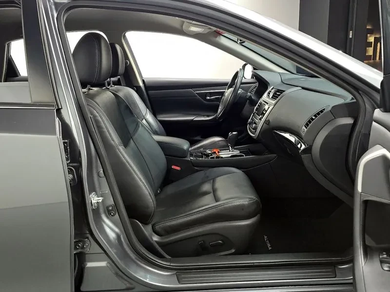 Nissan Altima 2.5 Smart L33 | Mobile.bg � ����������� 11