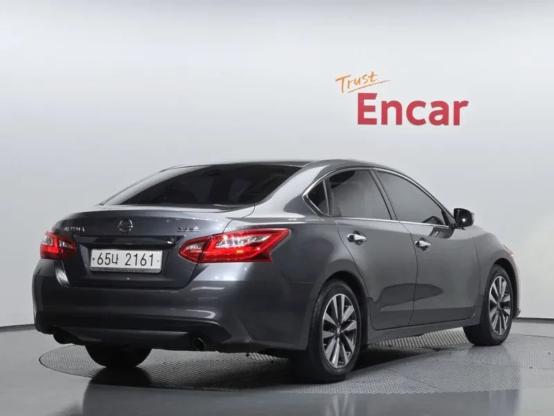 Nissan Altima 2.5 Smart L33 | Mobile.bg � ����������� 2