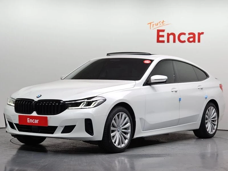 BMW 6 GT Gt 630I xDrive Luxury | Mobile.bg � ����������� 1