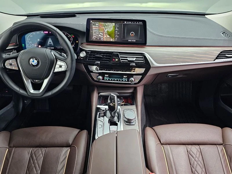 BMW 6 GT Gt 630I xDrive Luxury | Mobile.bg � ����������� 7