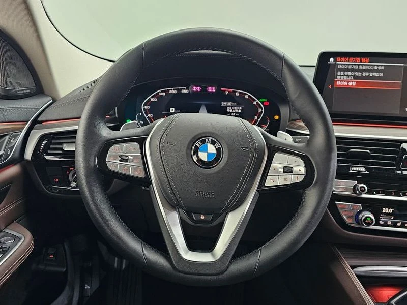 BMW 6 GT Gt 630I xDrive Luxury | Mobile.bg � ����������� 12