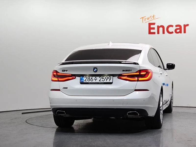 BMW 6 GT Gt 630I xDrive Luxury | Mobile.bg � ����������� 4