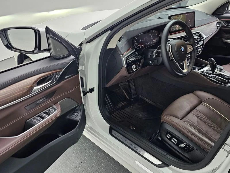 BMW 6 GT Gt 630I xDrive Luxury | Mobile.bg � ����������� 11