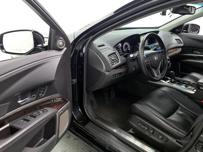 Honda Legend 3.5 , снимка 10 - Автомобили и джипове - 56303701