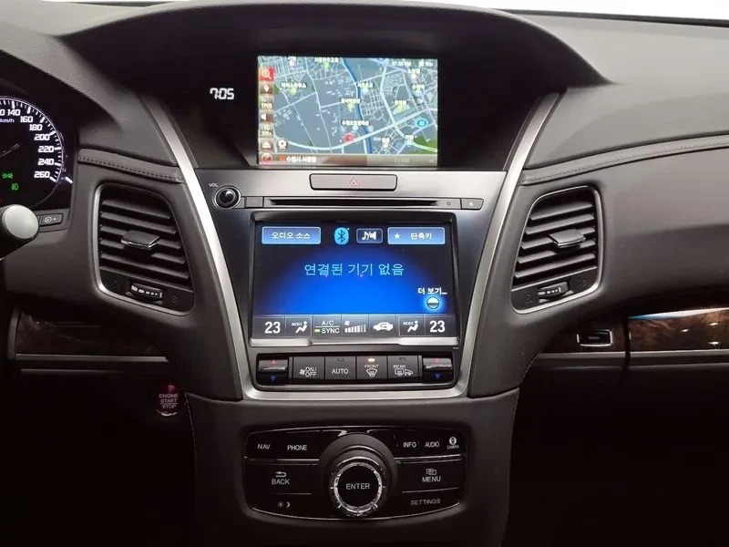Honda Legend 3.5 , снимка 14 - Автомобили и джипове - 56303701