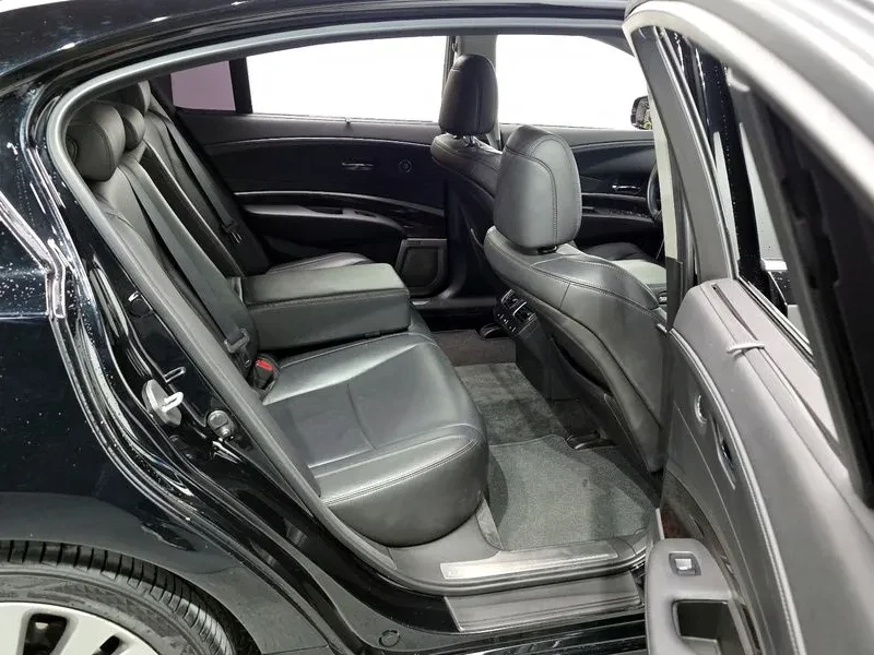 Honda Legend 3.5 , снимка 12 - Автомобили и джипове - 56303701