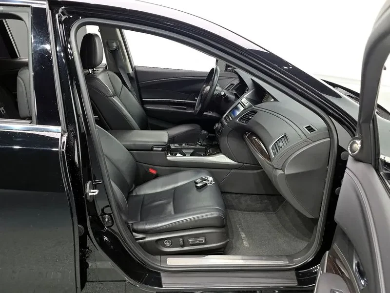 Honda Legend 3.5 , снимка 11 - Автомобили и джипове - 56303701