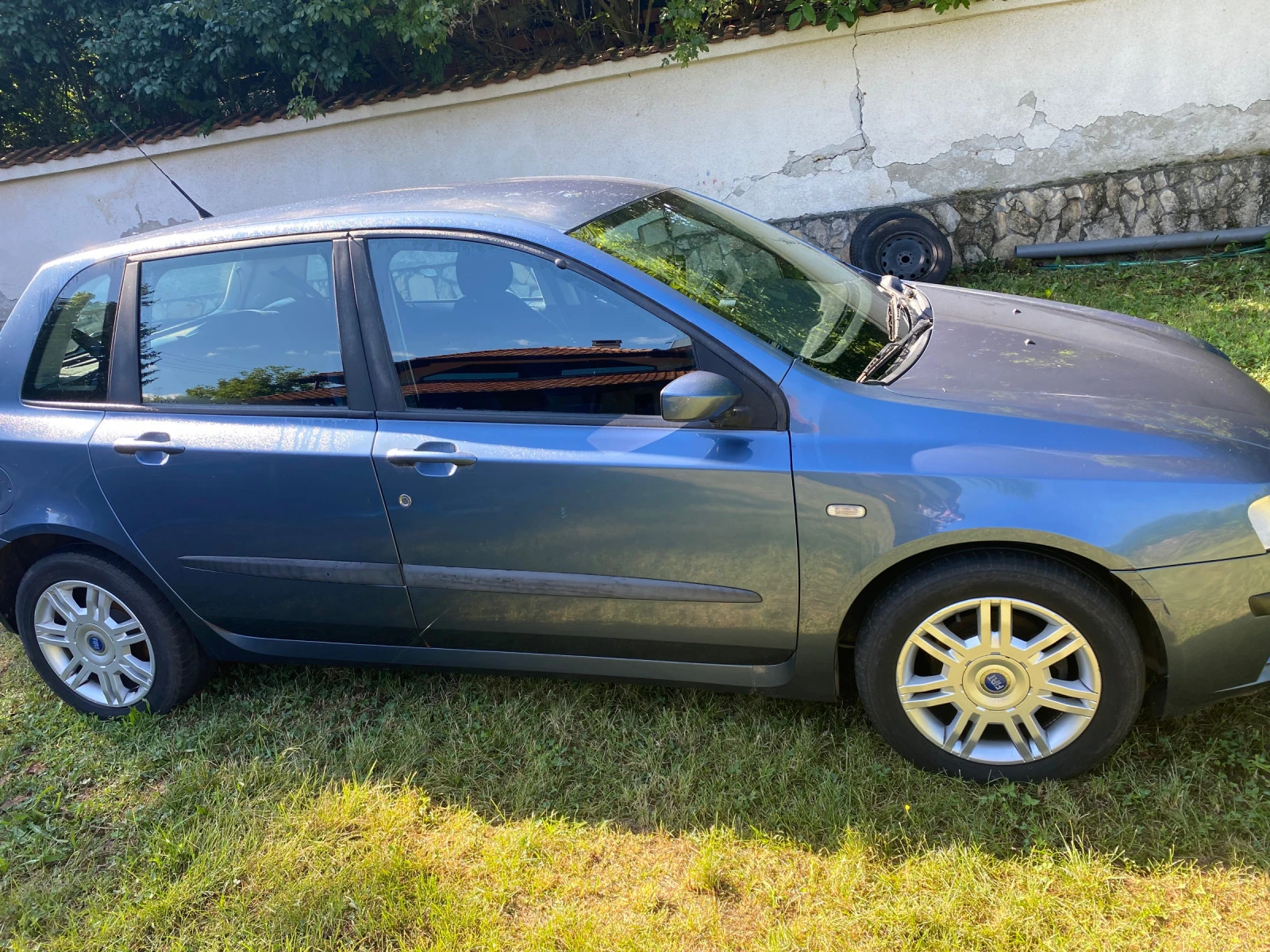 Fiat Stilo | Mobile.bg — изображение 11