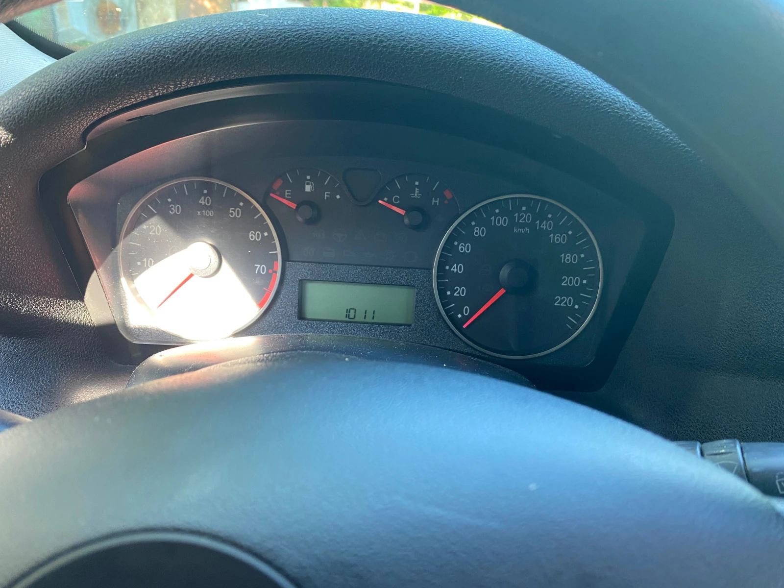 Fiat Stilo | Mobile.bg — изображение 12