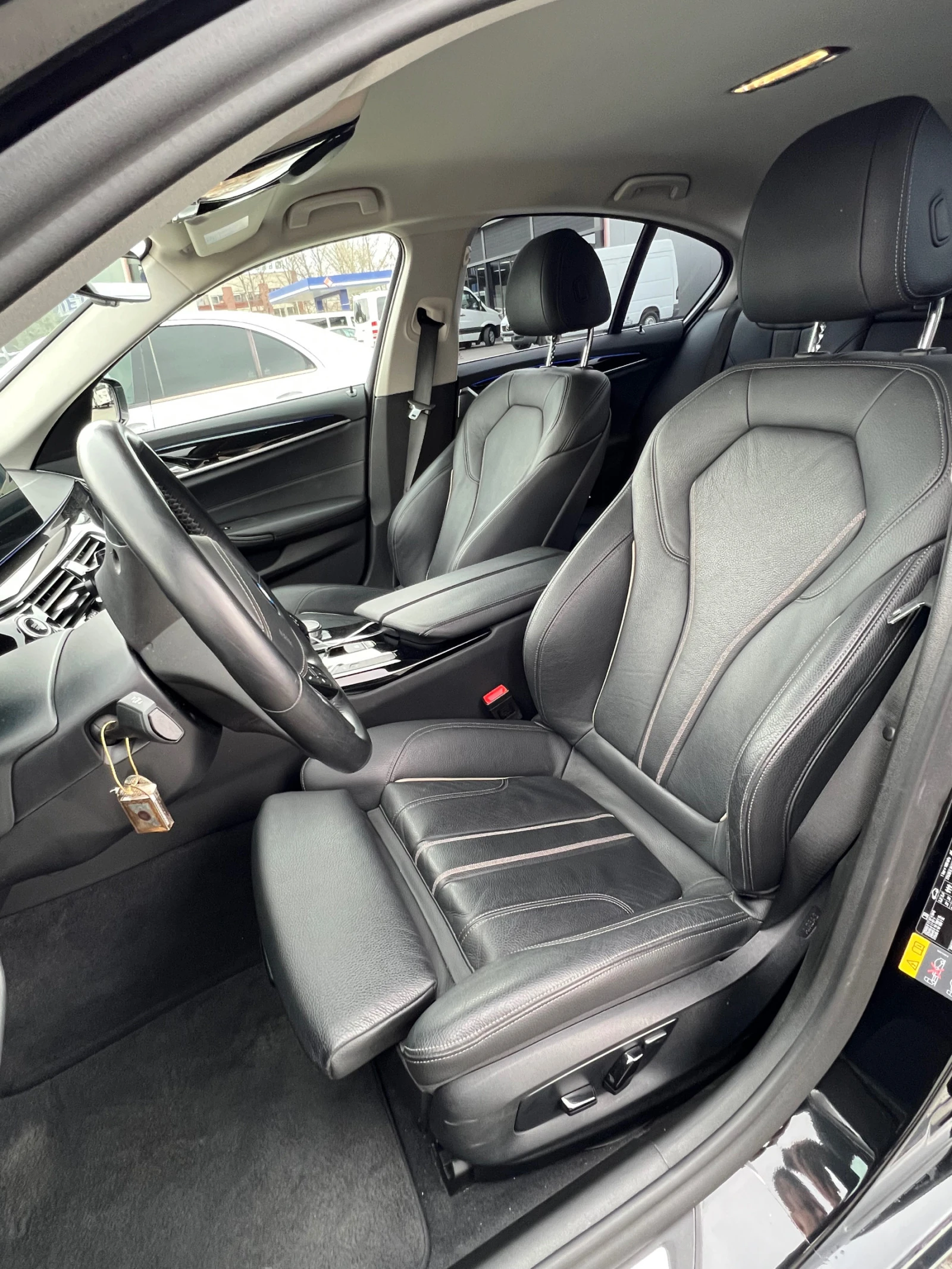 BMW 530E G30 | Mobile.bg   11