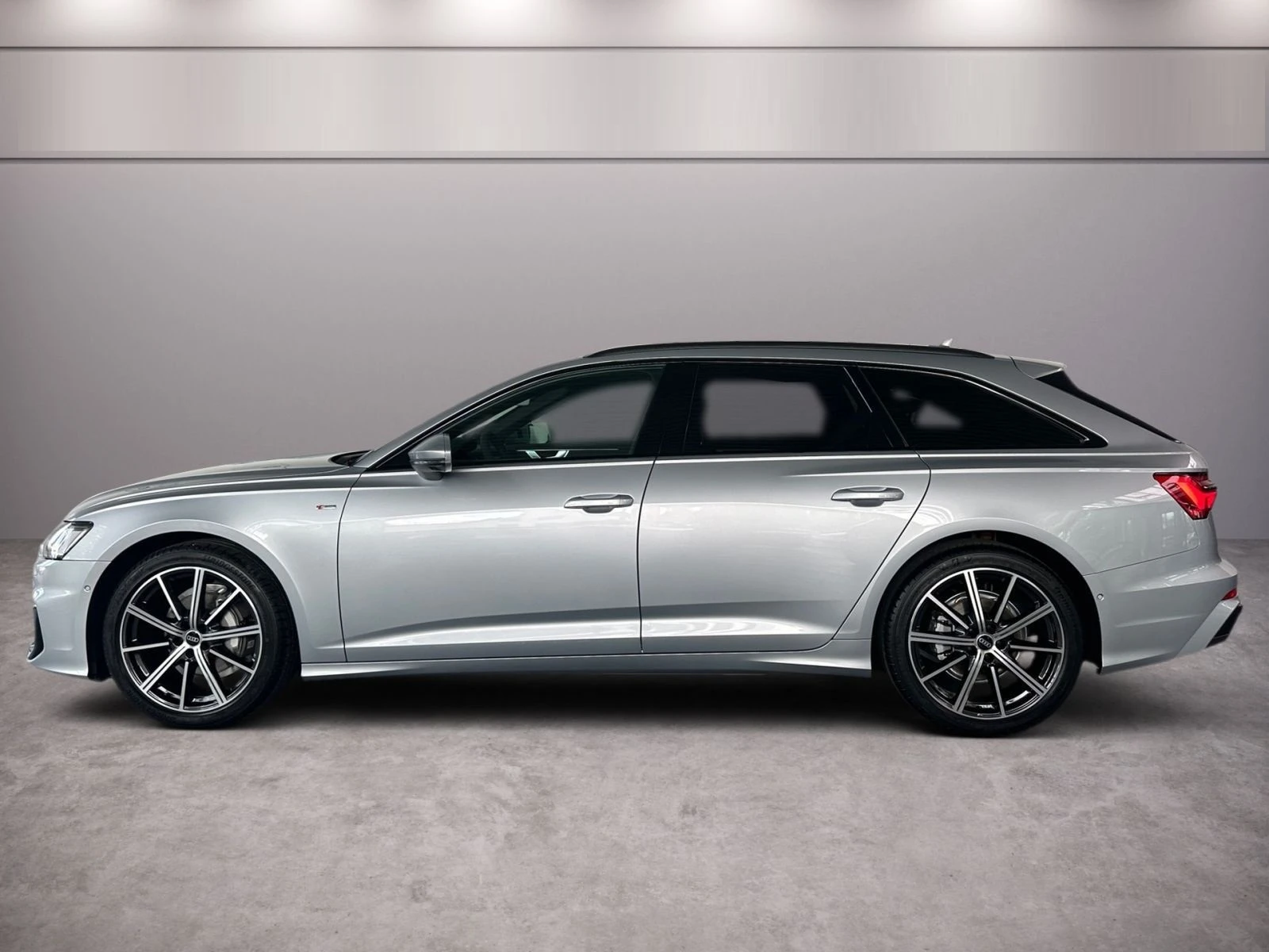 Audi A6 40 TDI QUATTRO AVANT DESIGN S LINE HEAD UP PANO  - изображение 2