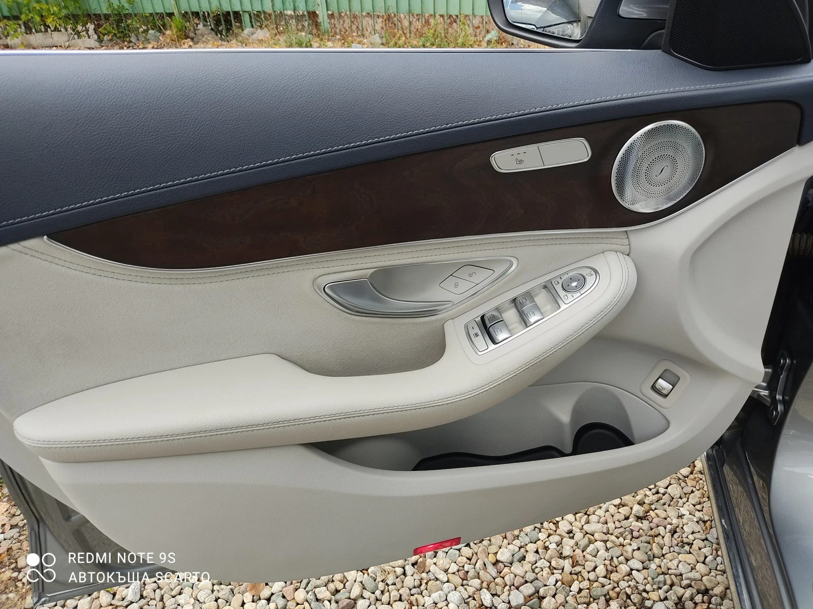 Mercedes-Benz C 200 W205, , , , , TUV  | Mobile.bg   10