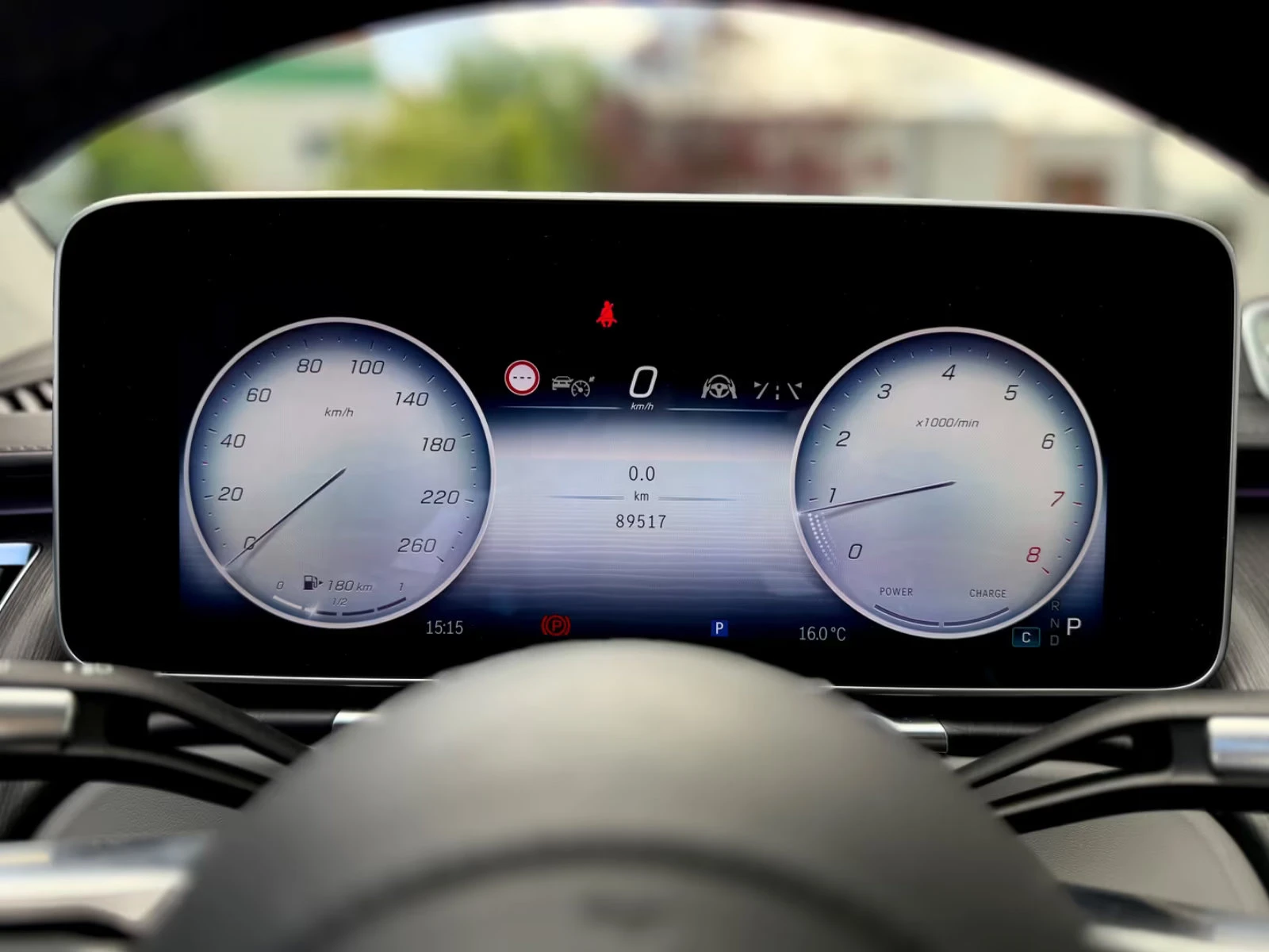 Mercedes-Benz S 450 AMG/367HP/LONG/DESIGNO/NIGHT/360/PANO/MASS/708v | Mobile.bg   12