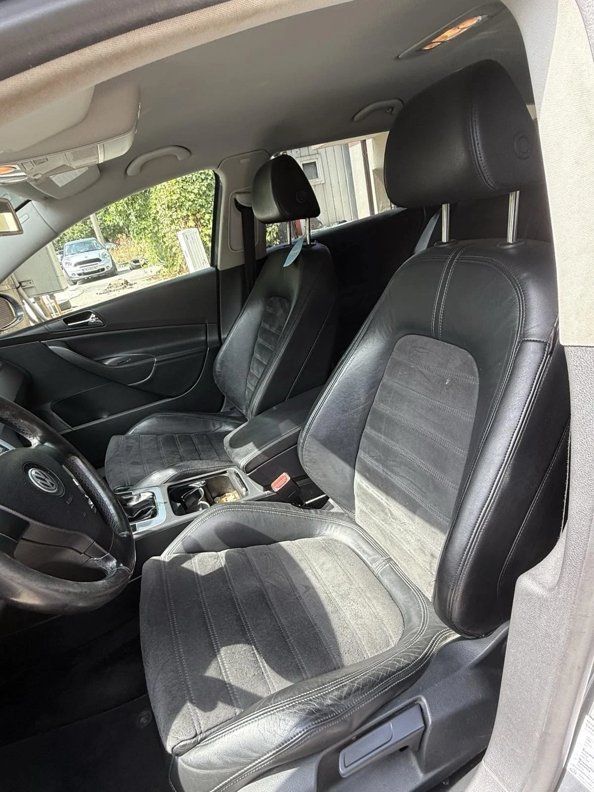 VW Passat  2.0 Highline BMP 4motion | Mobile.bg   14