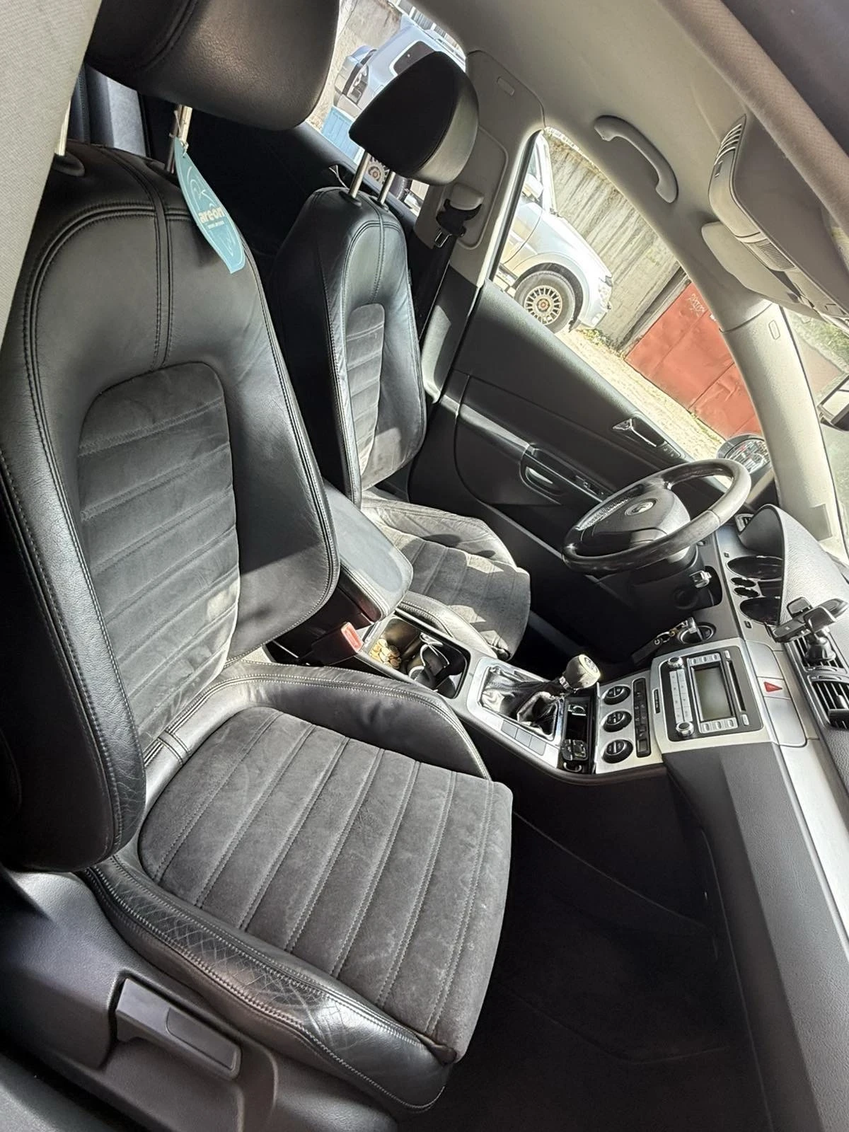 VW Passat  2.0 Highline BMP 4motion | Mobile.bg   12