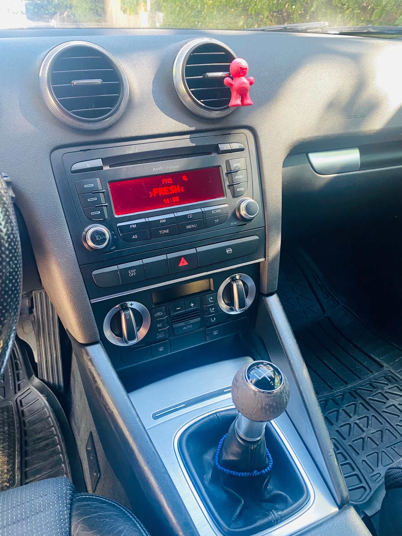 Audi A3 1.9 TDI - S-line - изображение 7