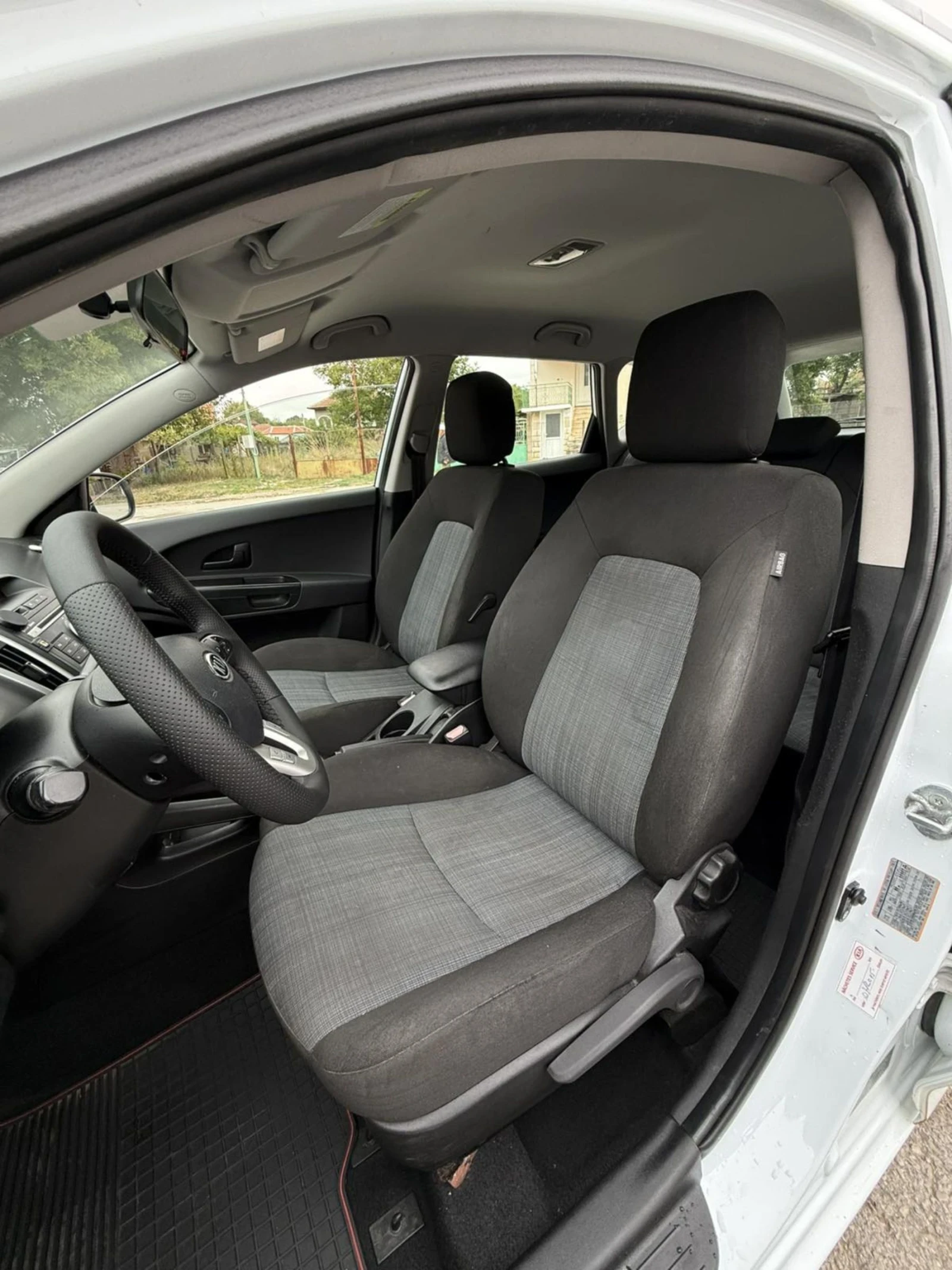 Kia Ceed 1.6CRDI - изображение 9